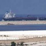 As-Sidrah Oil Terminal
