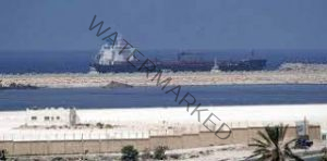 As-Sidrah Oil Terminal
