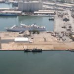 Benghazi Port