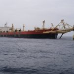 Bouri Oil Terminal