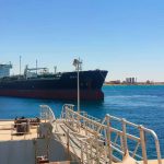 Brega Port
