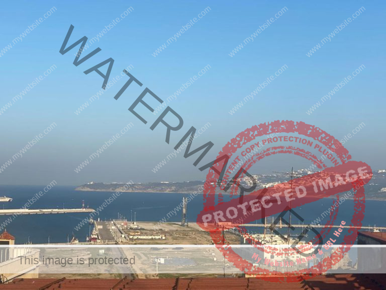 Darna Port