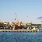 Khoms Port