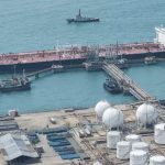 Marsa al-Hariga Oil Terminal