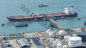 Marsa al-Hariga Oil Terminal