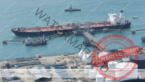Marsa al-Hariga Oil Terminal