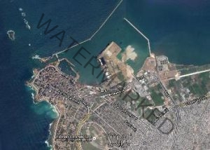 Port de Tripol