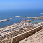 Ras Lanouf Port