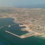 Tobruk Port